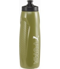 Puma Gertuvė Fit Botte Core Olive Green 054306 03