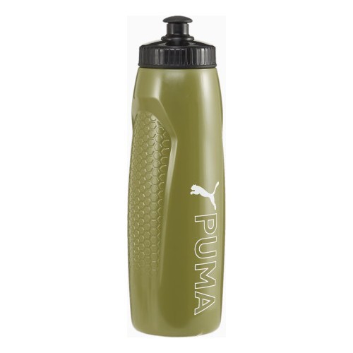 Бутылка для воды Puma Fit Botte Core Olive Green 054306 03