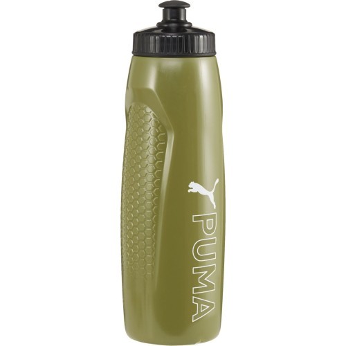 Puma Water Bottle Fit Botte Core Olive Green 054306 03