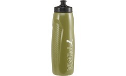 Бутылка для воды Puma Fit Botte Core Olive Green 054306 03