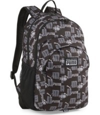 Puma Kuprinė Academy Backpack Grey Black 079133 19