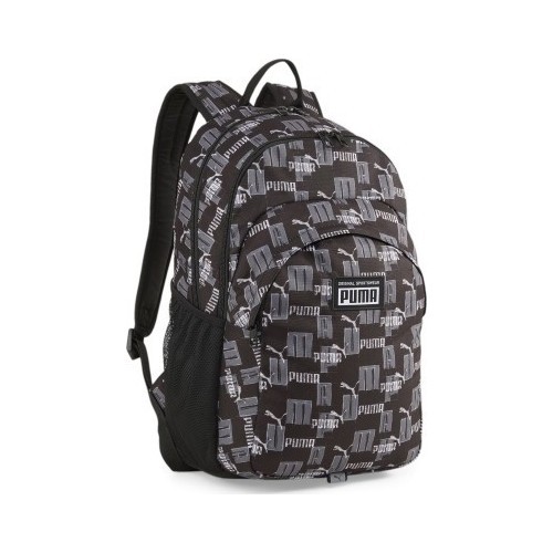 Puma Kuprinė Academy Backpack Grey Black 079133 19