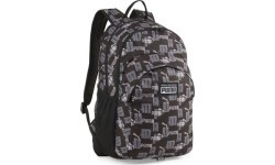Puma Academy Backpack Grey Black 079133 19