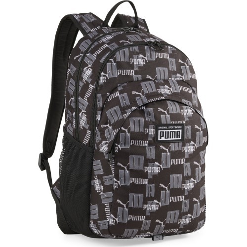 Puma Kuprinė Academy Backpack Grey Black 079133 19