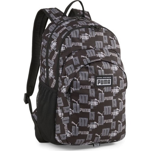 Puma Kuprinė Academy Backpack Grey Black 079133 19