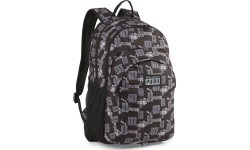 Puma Academy Backpack Grey Black 079133 19