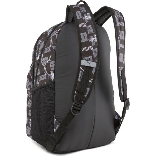 Puma Kuprinė Academy Backpack Grey Black 079133 19