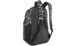 Puma Kuprinė Academy Backpack Grey Black 079133 19