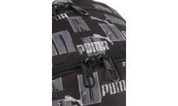 Puma Academy Backpack Grey Black 079133 19