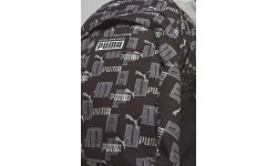 Рюкзак Puma Academy серый/чёрный 079133 19