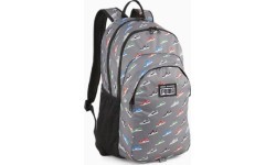 Puma Kuprinė Academy Backpack Grey 079133 22