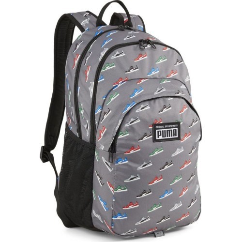 Puma Academy Backpack Grey 079133 22