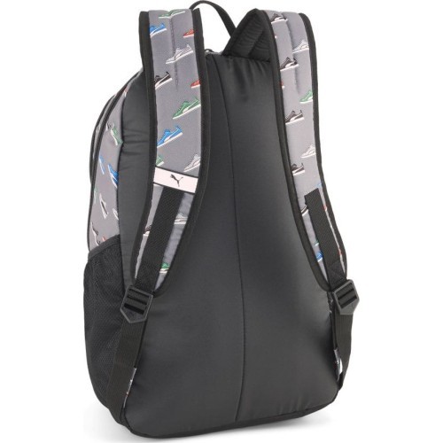 Puma Academy Backpack Grey 079133 22