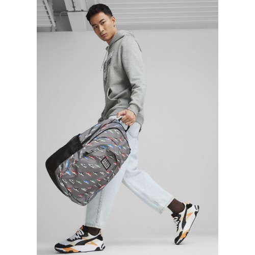 Puma Kuprinė Academy Backpack Grey 079133 22