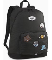 Рюкзак Puma Patch Backpack Black 090344 01