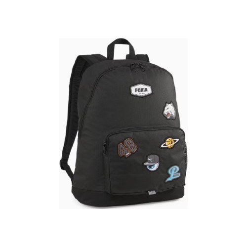 Puma Kuprinė Patch Backpack Black 090344 01