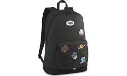 Рюкзак Puma Patch Backpack Black 090344 01