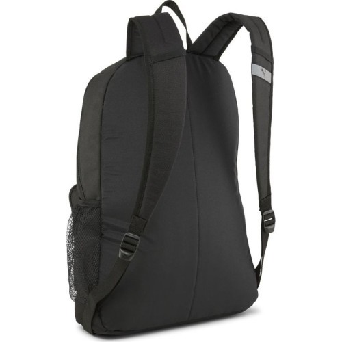 Рюкзак Puma Patch Backpack Black 090344 01