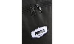 Puma Kuprinė Patch Backpack Black 090344 01