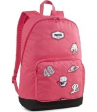 Puma Kuprinė Patch Backpack Pink 090344 02