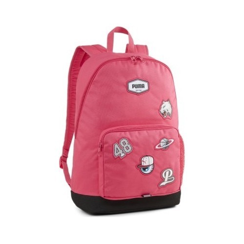 Рюкзак Puma Patch Backpack Pink 090344 02