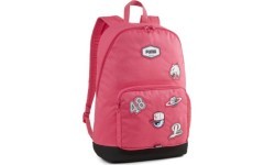 Рюкзак Puma Patch Backpack Pink 090344 02