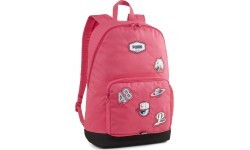 Рюкзак Puma Patch Backpack Pink 090344 02