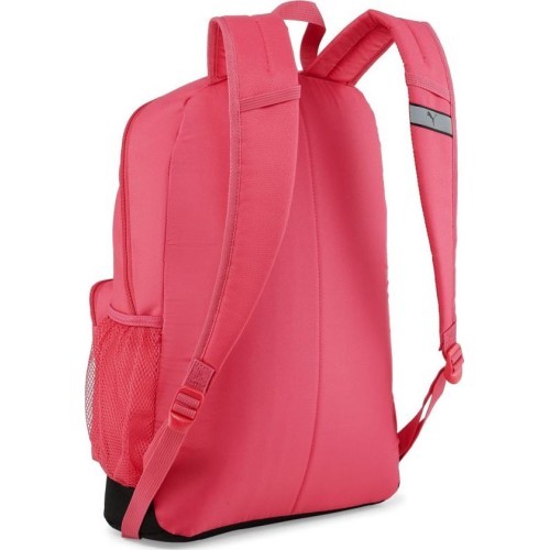 Puma Kuprinė Patch Backpack Pink 090344 02