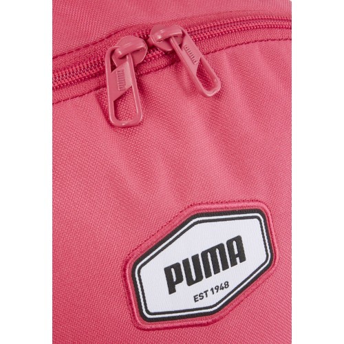 Puma Kuprinė Patch Backpack Pink 090344 02