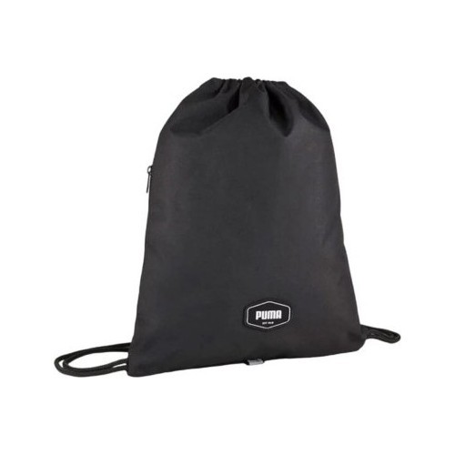 Puma Deck Gym Sack bag, black 090557 01