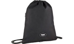 Puma Deck Gym Sack bag, black 090557 01