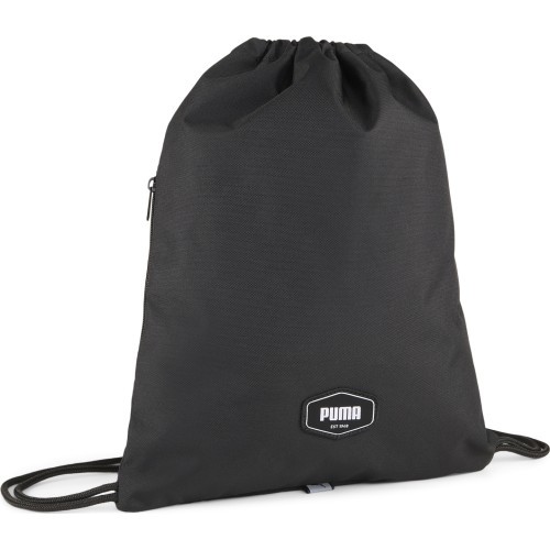 Puma Deck Gym Sack bag, black 090557 01