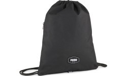Puma Deck Gym Sack bag, black 090557 01