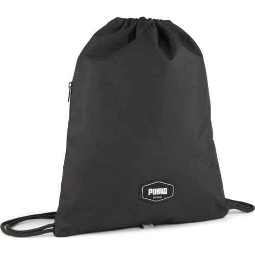 Сумка Puma Deck Gym Sack, чёрная 090557 01