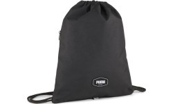 Сумка Puma Deck Gym Sack, чёрная 090557 01