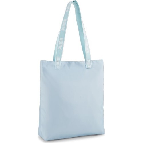 Puma Core Base Shopper Bag Mint 090267 02