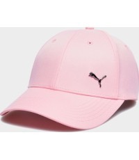 Кепка Puma Metal Cat Cap Pink 021269 58