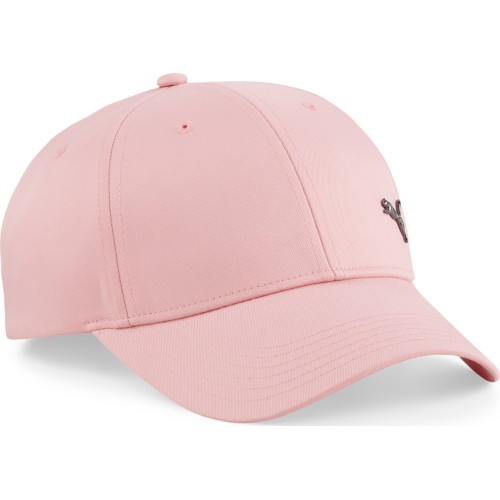 Кепка Puma Metal Cat Cap Pink 021269 58