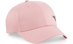 Кепка Puma Metal Cat Cap Pink 021269 58