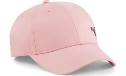 Puma Kepurė Metal Cat Cap Pink 021269 58