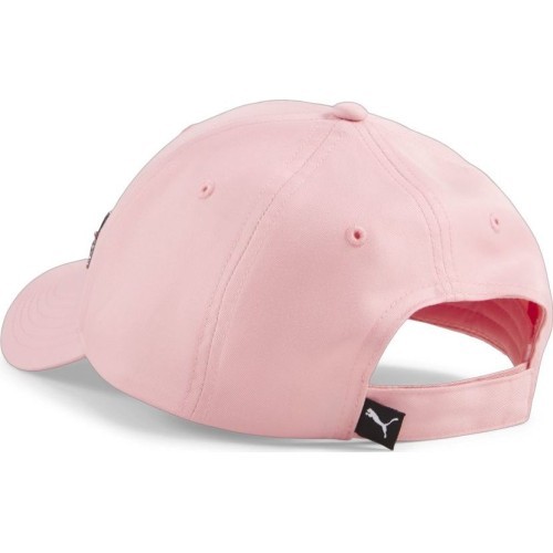 Puma Kepurė Metal Cat Cap Pink 021269 58