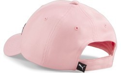 Кепка Puma Metal Cat Cap Pink 021269 58