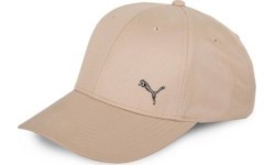 Puma Metal Cat Cap Cream 021269 61