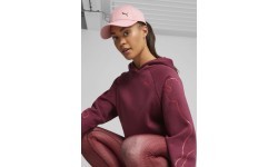 Кепка Puma Metal Cat Cap Pink 021269 58