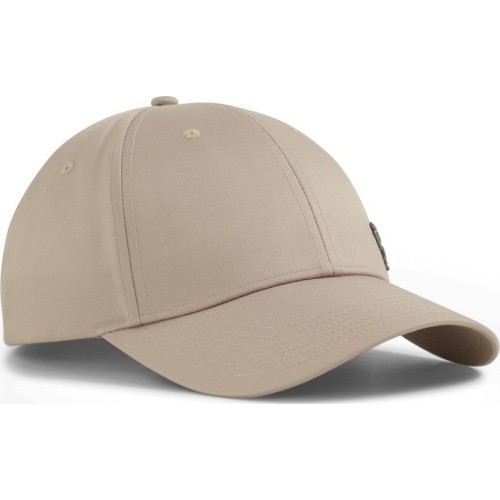 Puma Kepurė Metal Cat Cap Cream 021269 61
