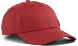 Puma Metal Cat Cap Red 021269 72