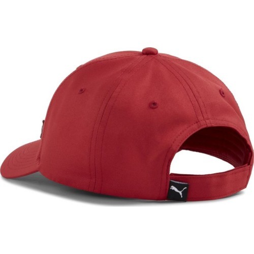Puma Metal Cat Cap Red 021269 72