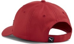Puma Metal Cat Cap Red 021269 72
