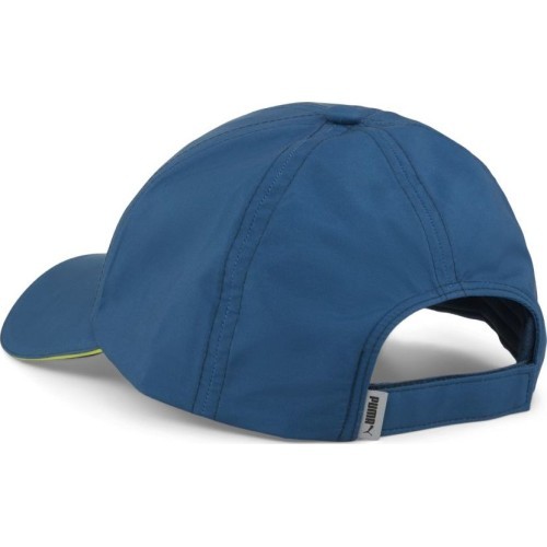 Кепка Puma ESS Running Cap Blue 023148 26
