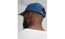 Кепка Puma ESS Running Cap Blue 023148 26